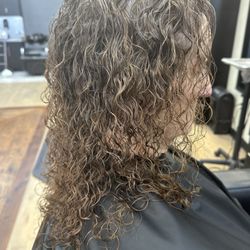 Vision Salon