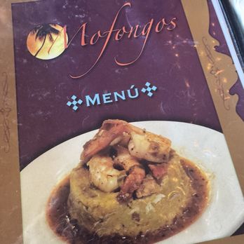 Mofongos - Puerto Rican Near Me - North Hollywood, California