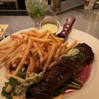 Parc - Steak Frites - French Near Me - Philadelphia, Pennsylvania Parc - Steak Frites - French Near Me - Philadelphia, Pennsylvania