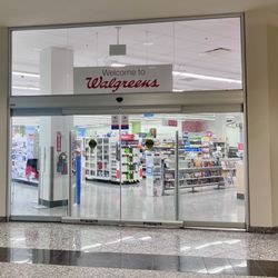 Walgreens