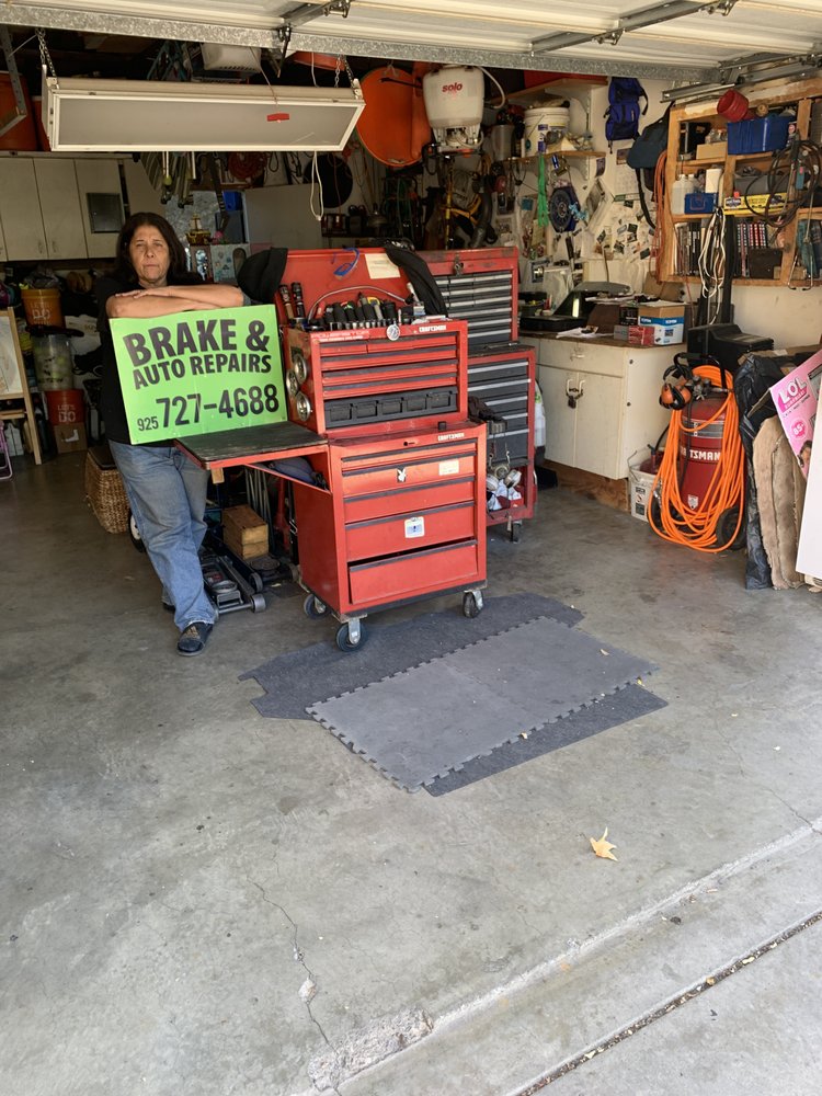 HAPPY BRAKES AND AUTO REPAIR Antioch, California Auto Repair
