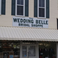 Wedding Belle - The Wedding Belle Bridal Shoppe