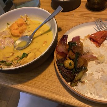 Leche De Tigre - Peruvian Near Me - San Antonio, Texas