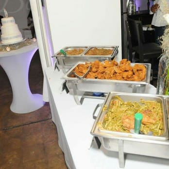 The Bearded Chef Cajun Cuisine - Caterers Near Me The Bearded Chef Cajun Cuisine - Caterers Near Me
