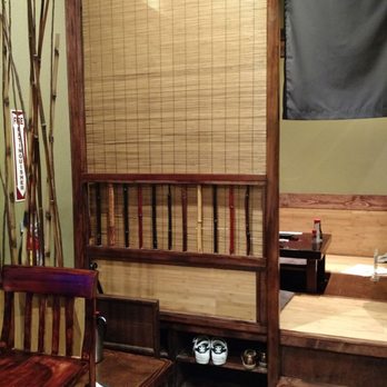 Gochi - Mountain View - Tatami seating. - Japanese Near Me - Mountain View, California Gochi - Mountain View - Tatami seating. - Japanese Near Me - Mountain View, California