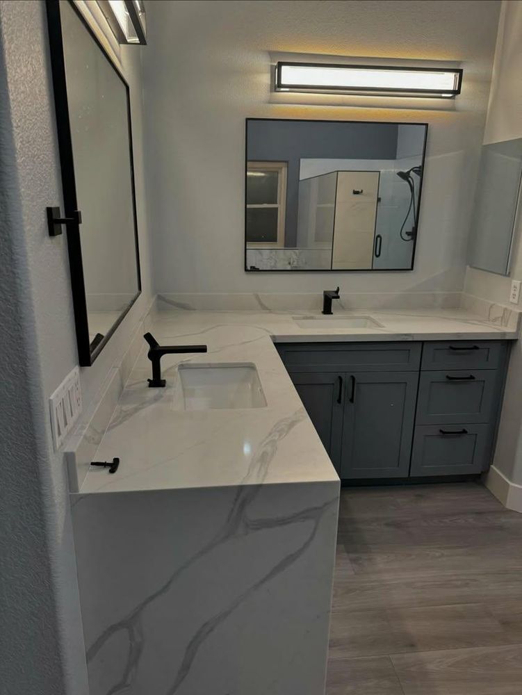 Slide of Pure Magic Plumbing