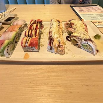 Chubby Ninja - Sushi Bars Near Me - Middletown, Kentucky Chubby Ninja - Sushi Bars Near Me - Middletown, Kentucky