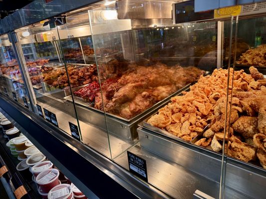 Vallarta Supermarkets by null