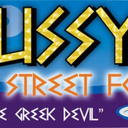 Gussy’s