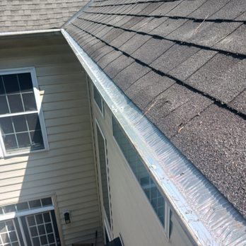 American Gutter Guards - Gutter Services Near Me - Portsmouth, Virginia