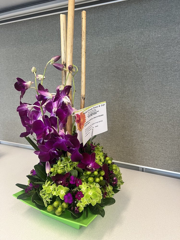 KING OF PRUSSIA FLOWER SHOP Updated August 2024 12 Photos 180 Town Center Rd, King of