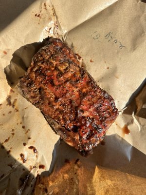 12 Bones Smokehouse SOUTH by null