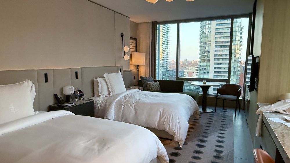 Four Seasons Toronto