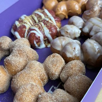 Mochi Thai'm Donuts - Bubble Tea Near Me - Colorado Springs, Colorado Mochi Thai'm Donuts - Bubble Tea Near Me - Colorado Springs, Colorado