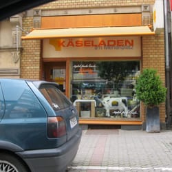 Käseladen am Merianplatz