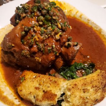 Shadowbrook - American Near Me - Capitola, California