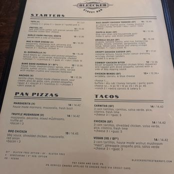Bleecker Street Bar - Sports Bars Near Me - New York, New York Bleecker Street Bar - Sports Bars Near Me - New York, New York