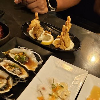 Sumo Hotpot and Sushi - Soft shell crab - Sushi Bars Near Me - Las Vegas, Nevada Sumo Hotpot and Sushi - Soft shell crab - Sushi Bars Near Me - Las Vegas, Nevada