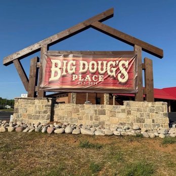 BIG DOUG’S PLACE - Updated March 2026 - 53 Photos & 65 Reviews - 3807