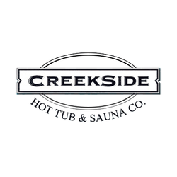 Creekside Hot Tub & Sauna