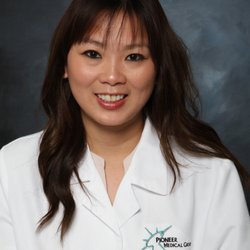 PIH Health Bellflower Medical Office Building - Jenny Luong, P.A. - Family Practice