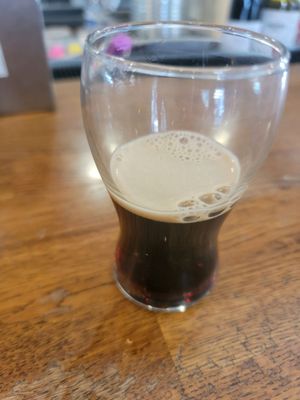 Burgers & Brew by null