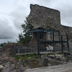 La Pulperie de Chicoutimi