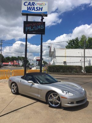 CHEETAH CLEAN AUTO WASH - Updated August 2024 - 19 Photos & 13 Reviews
