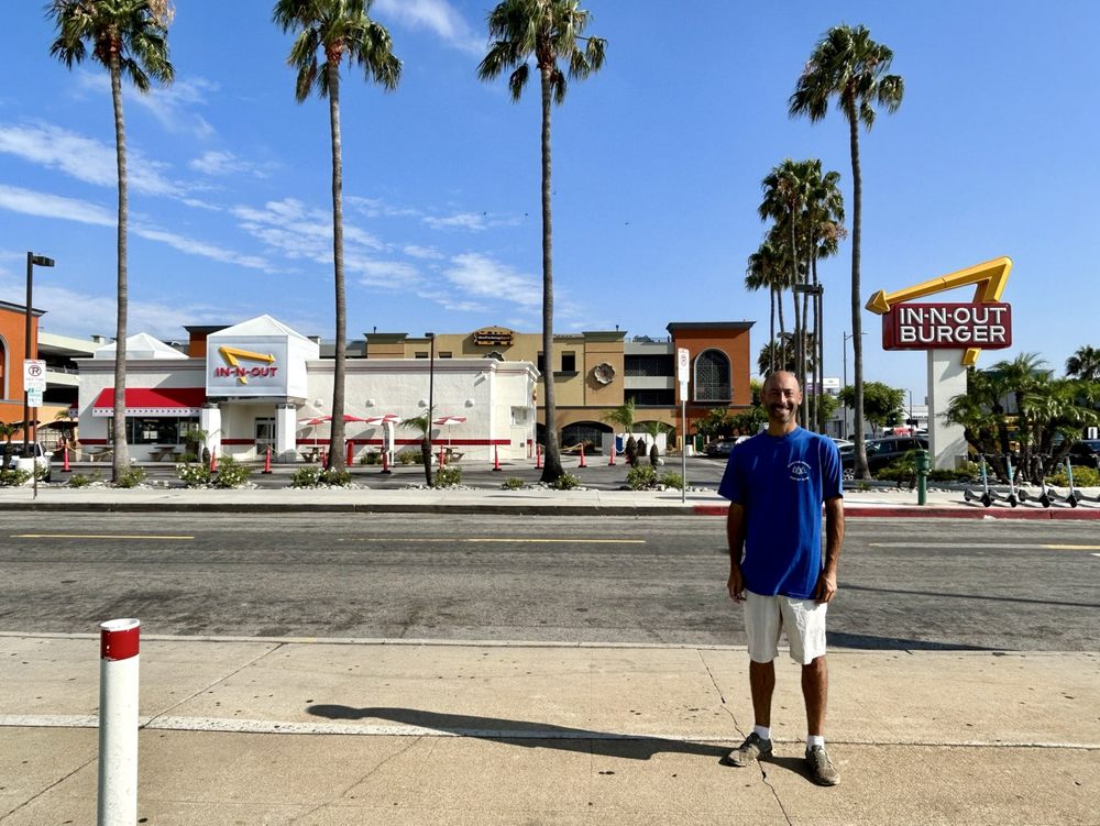 In-N-Out Burger