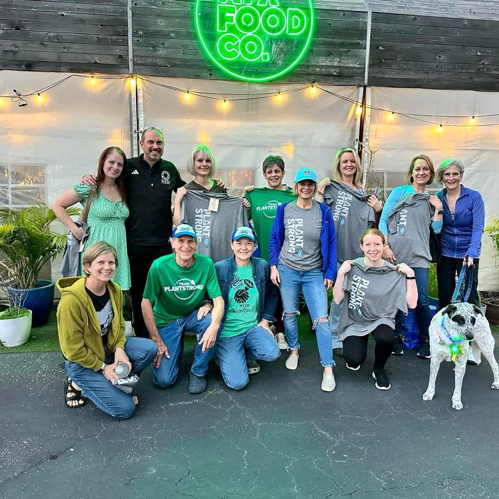 ATX Food Co - ATX Food Co - Vegetarian Near Me - Austin, Texas