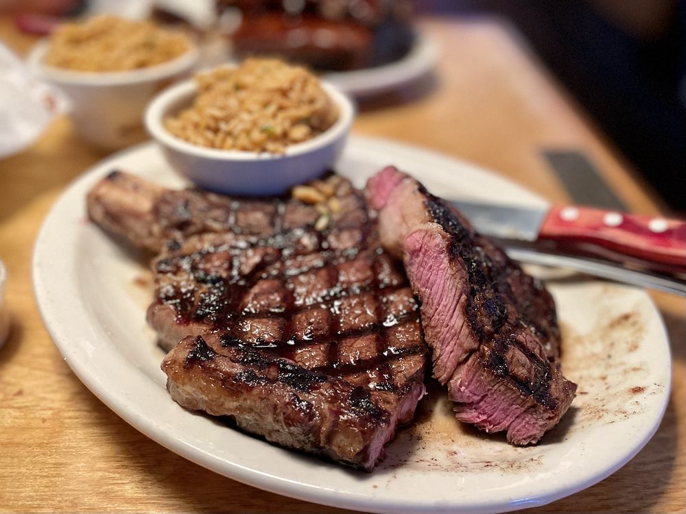 Texas Roadhouse
