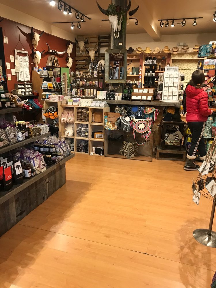 LUCKY YOU GIFTS Updated September 2024 10 E Broadway, Jackson