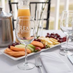 The Greens At Irem Clubhouse - A true dining experience