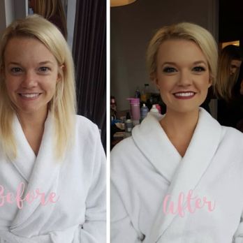 Formal Faces - Makeup Artists Near Me