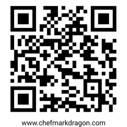 Chef Mark Dragon