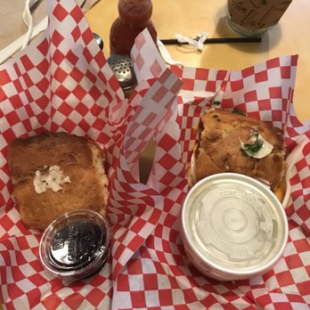 Biscuit Bitch - Buttered up Bitch and the Bitchwich. - Breakfast & Brunch Near Me - Seattle, Washington Biscuit Bitch - Buttered up Bitch and the Bitchwich. - Breakfast & Brunch Near Me - Seattle, Washington
