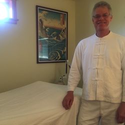 Spirit Path Acupuncture - Welcome to my clinic!