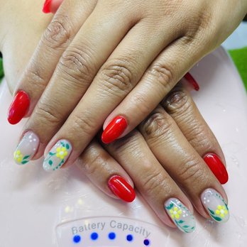 ChiChi Nails & Spa - Nail Salons Near Me - Riverside, California