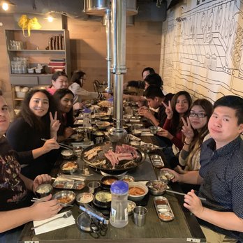 Let's Meat - Korean Near Me - New York, New York