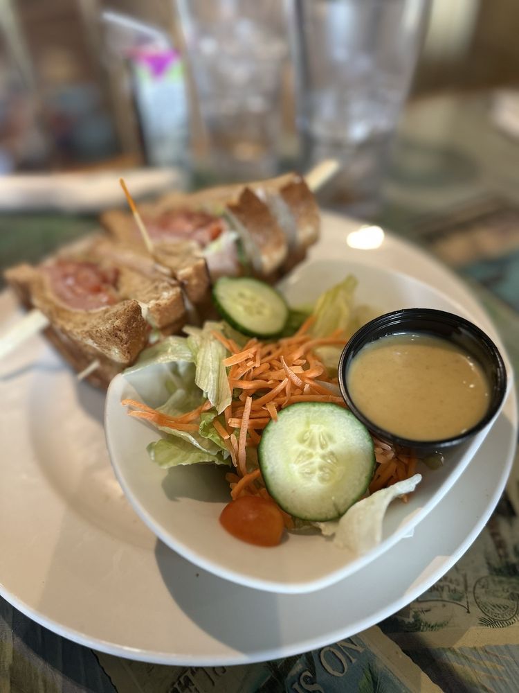 Margaritaville - Pigeon Forge