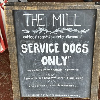 The Mill - Coffee & Tea Near Me - San Francisco, California The Mill - Coffee & Tea Near Me - San Francisco, California