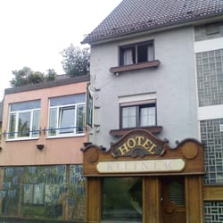 Hotel Pension Kleiner