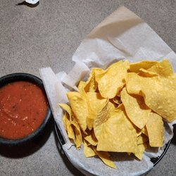El Chile Bravo