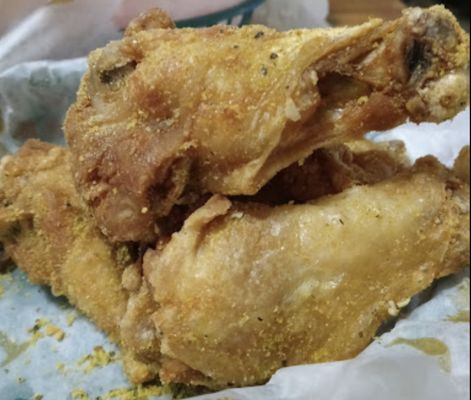 Breck's Steakhouse by null