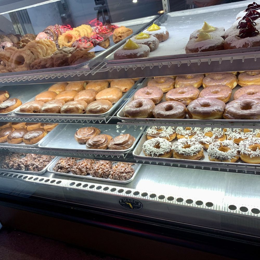 Mazzoa Donuts - Donuts Near Me - Las Vegas, Nevada Mazzoa Donuts - Donuts Near Me - Las Vegas, Nevada