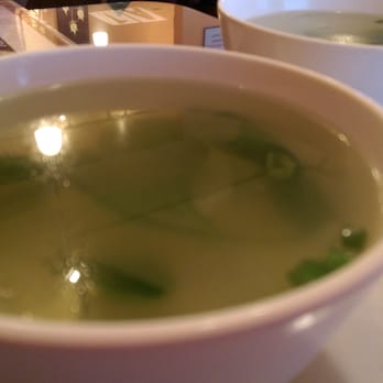 Thai Lotus - Lunch special soup - Thai Near Me - Reno, Nevada Thai Lotus - Lunch special soup - Thai Near Me - Reno, Nevada