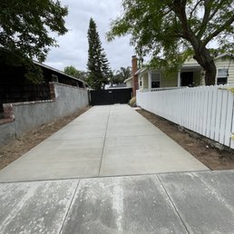 Driveway Driveway