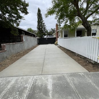 Advanced Concrete Specialists - Driveway - Masonry/Concrete Near Me - Bellflower, California Advanced Concrete Specialists - Driveway - Masonry/Concrete Near Me - Bellflower, California