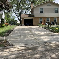 AJD Concrete Construction
