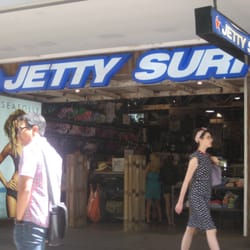 Jetty Surf